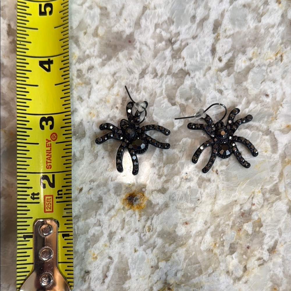 Plunder Halloween Earrings Sets - Picture 2 of 4